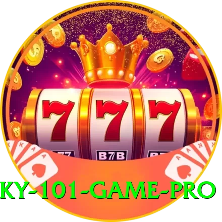 Lucky 101 Game App Supreme v3.8.7 - 2