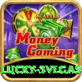 lucky 3vegas Slots Royal v2.8.1