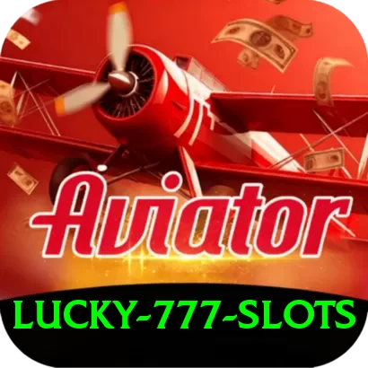 lucky 777 slots Jackpot Master v3.2.1 - 2