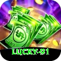 Lucky 91 Pro1 v3.4.7