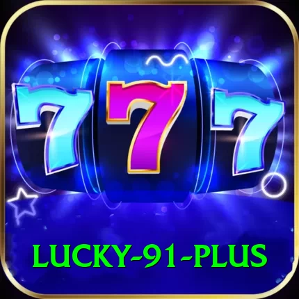 Lucky 91 VIP - 2