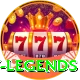 Lucky Legends Games (Casino & Earning) Turbo v4.5.3