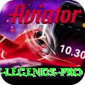 Lucky Legends Supreme - Win Real PKR