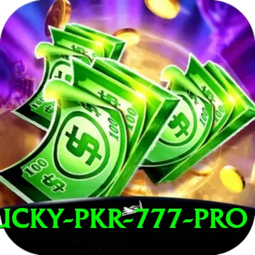Lucky PKR 777 Cash Super - 2