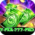 Lucky PKR 777 Cash Super