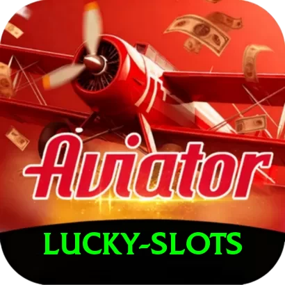 lucky slots Money Max v5.2.1 - 2