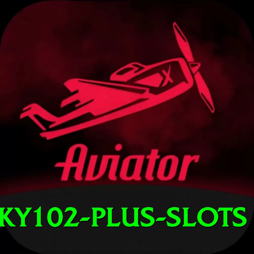 lucky102 Plus Slots - 2