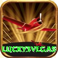 lucky3vegas Gold Jackpot