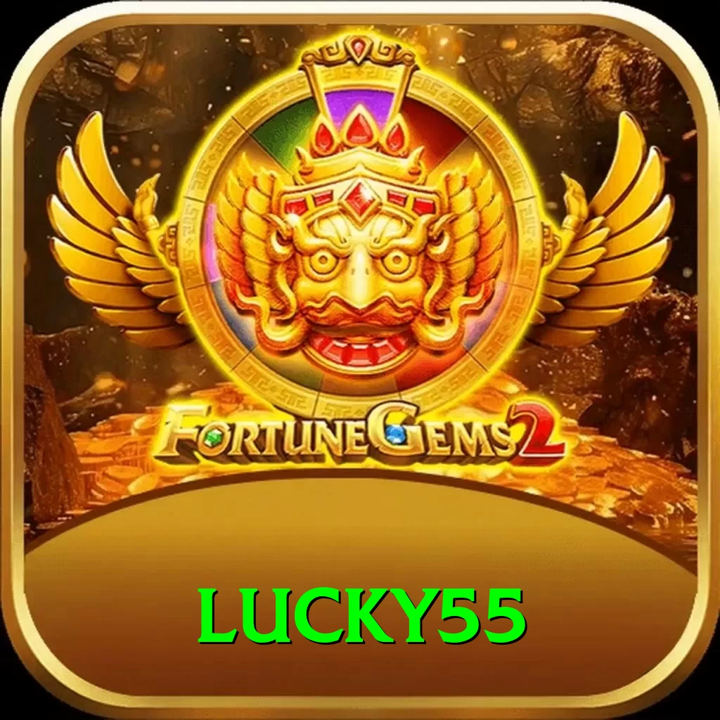 lucky55 Mobile VIP - 2