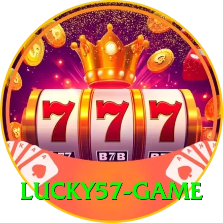 Lucky57 Game Pro v2.7.1 - 2