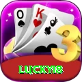 luckyi8 Plus Pro v3.5.6