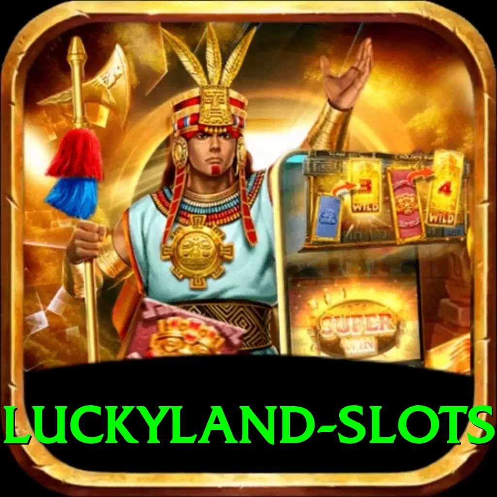 luckyland slots Slots Super v3.0.9 - 2