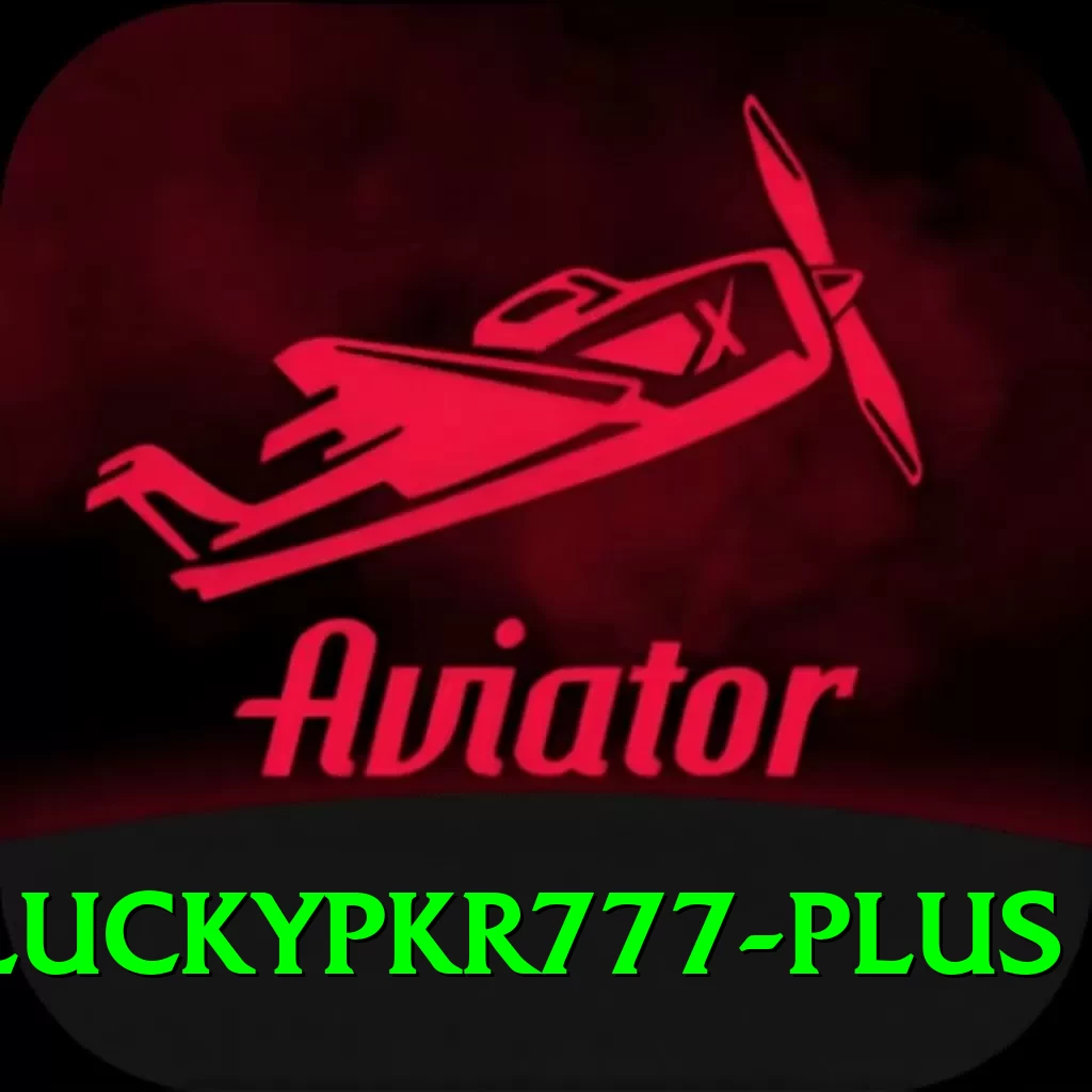 LuckyPKR777 Jackpot Extreme v3.9.3 - 2