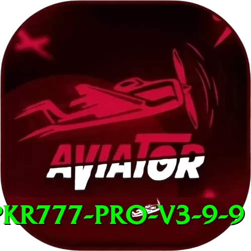 LuckyPKR777 Pro v3.9.9 - 2