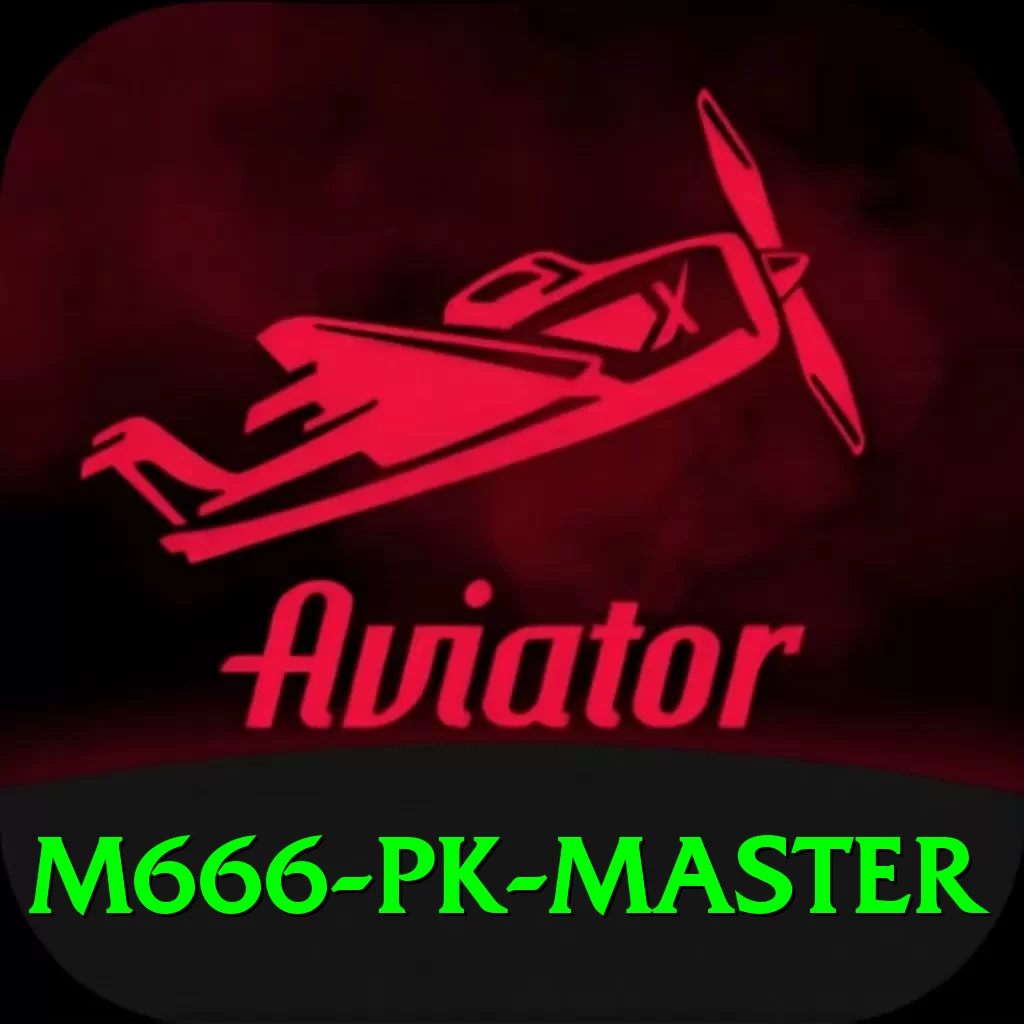 M666 PK Master - 2