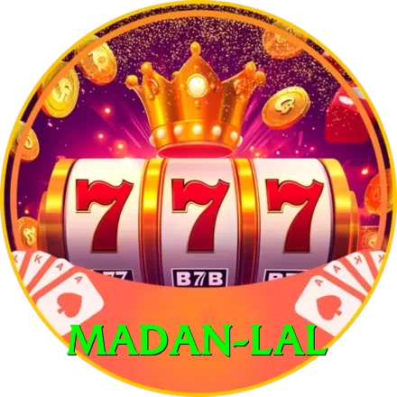 madan lal Pakistan Prime v1.9.4 - 2