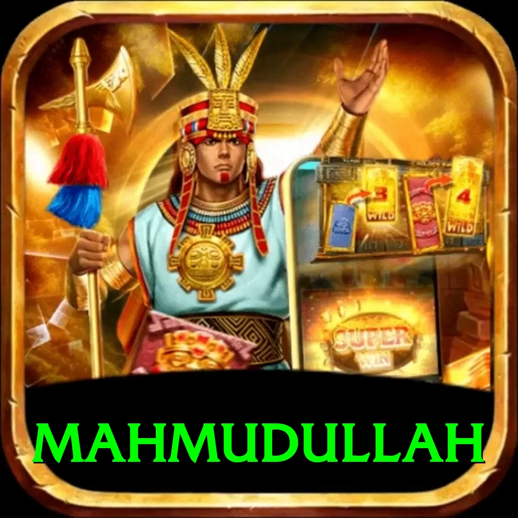 mahmudullah Gold v2.5.2 - 2