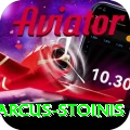 marcus stoinis Casino Official v1.4.4