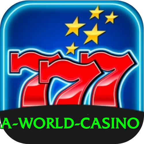 mega world casino Deluxe Rewards - 2