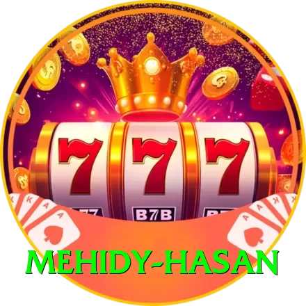 mehidy hasan - Mega Edition v3.2.6 - 2