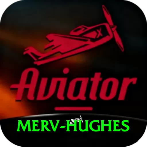 merv hughes Ultimate Gaming App - 2