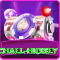 michael hussey Master PK v2.3.2