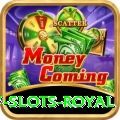 mj77 - Slots Royal