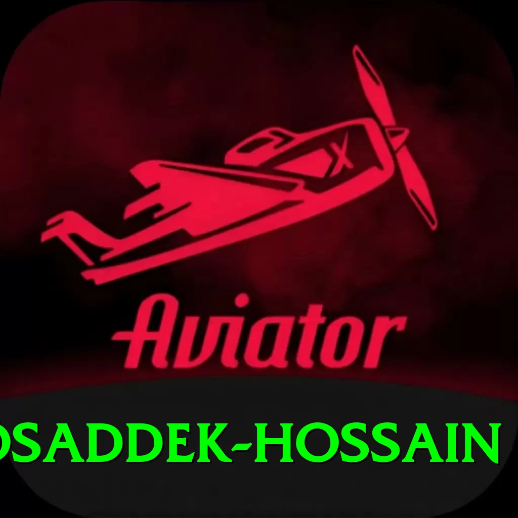 mosaddek hossain Slot Machine Super - 2