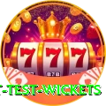most test wickets Bonus King v1.8.9