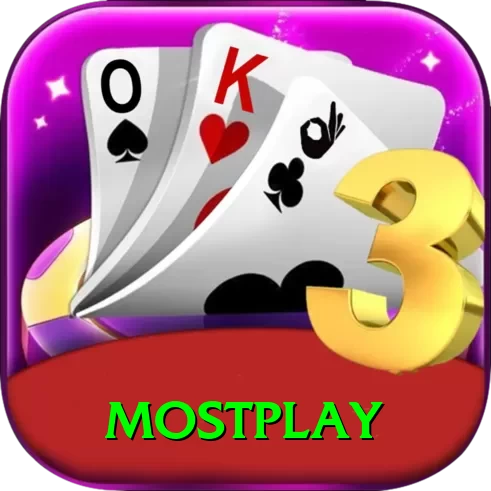 mostplay Royal New - 2