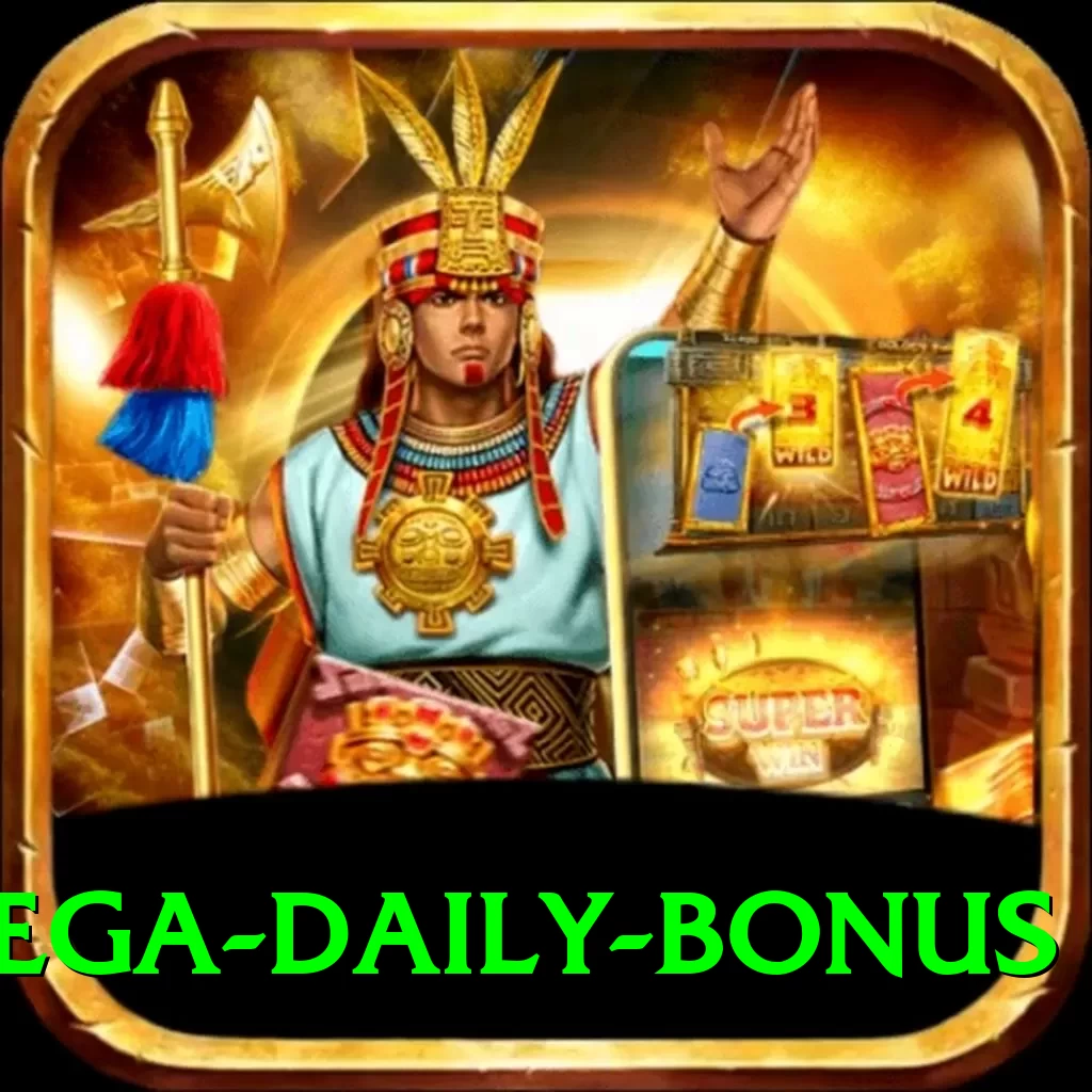 Mwin Game Mega - Daily Bonus - 2