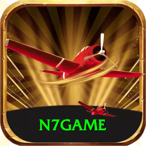 N7Game Games (Casino & Earning) Gold v2.0.8 - 2