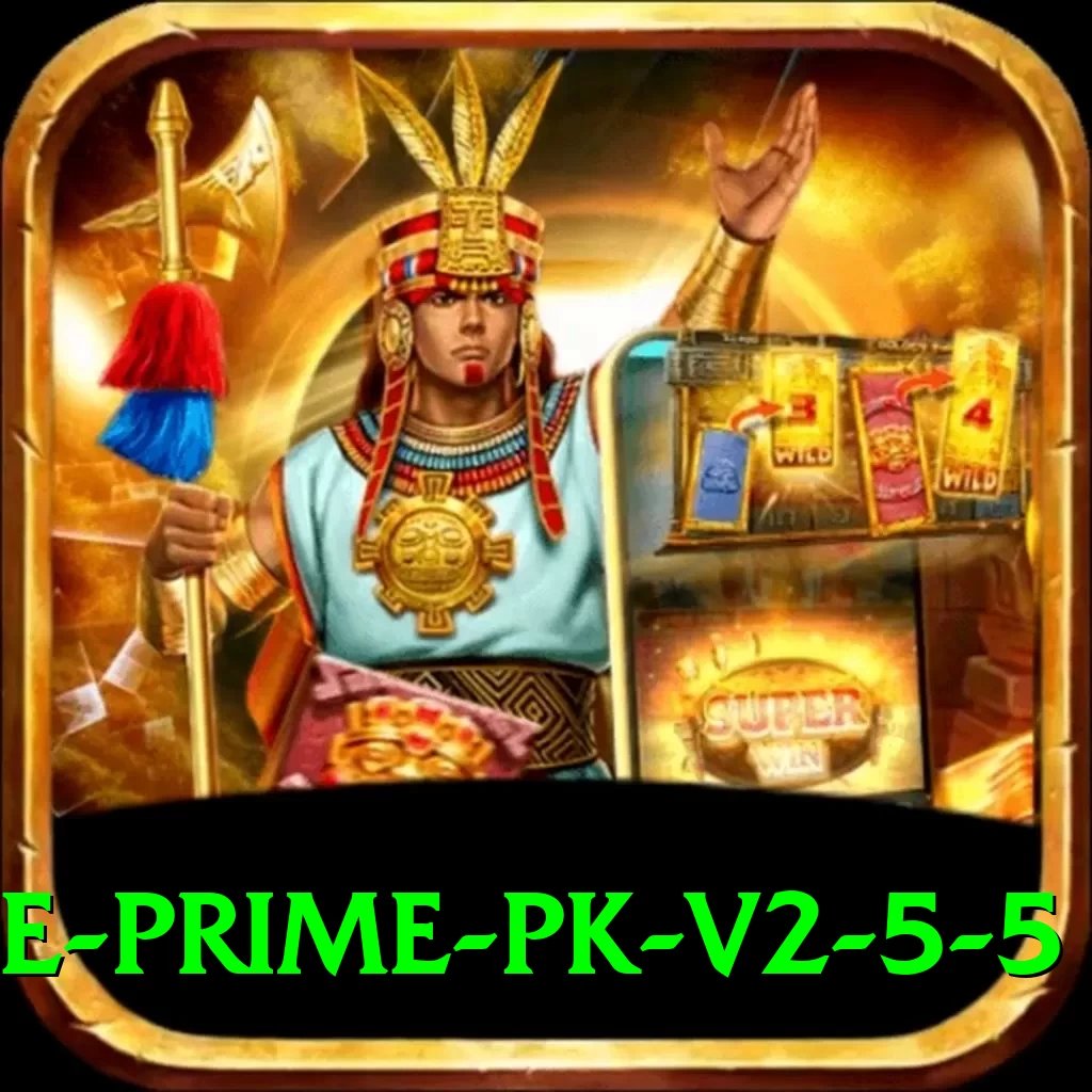 N7Game Prime PK v2.5.5 - 2