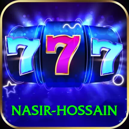 nasir hossain - Real Money Royal - 2