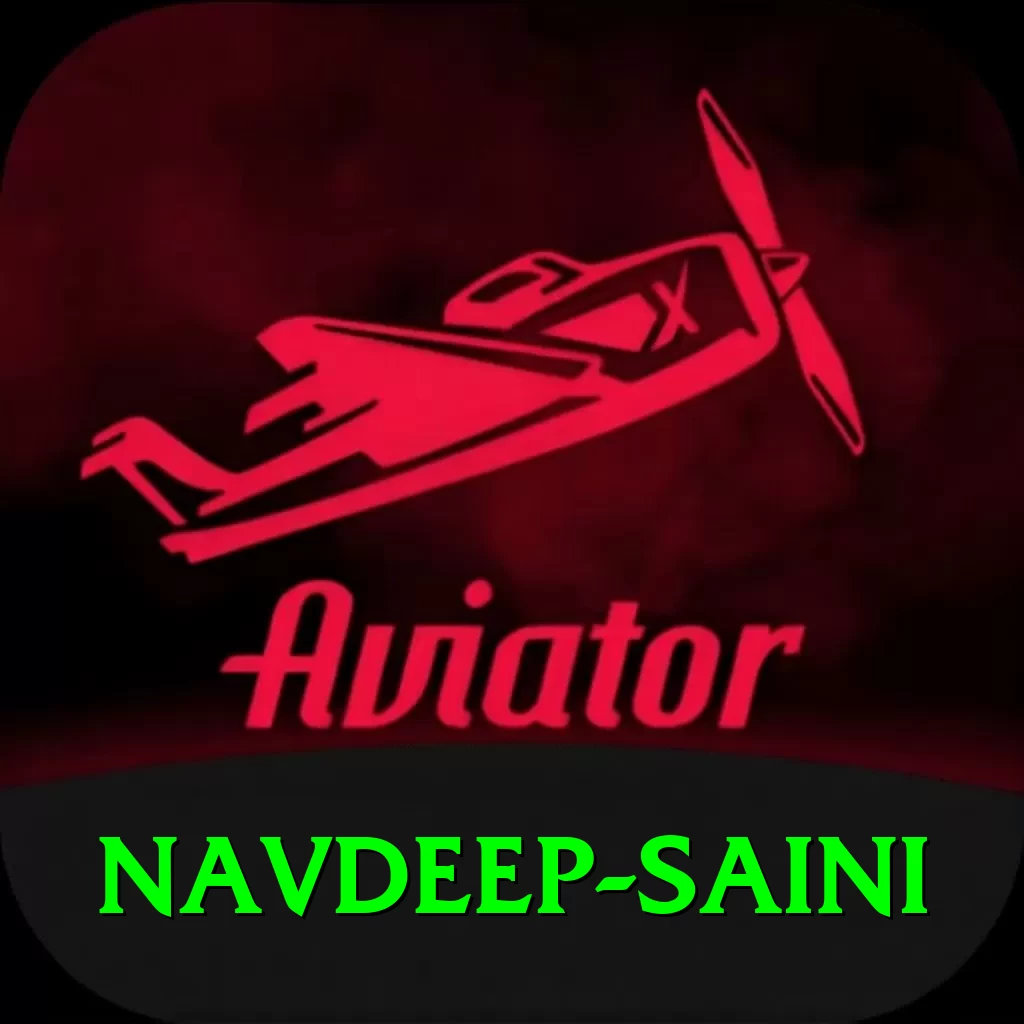 navdeep saini Royal v2.0.7 - 2