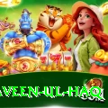 naveen ul haq Gold Slots