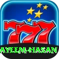 nayeem hasan Extreme Rewards