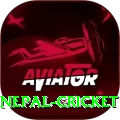 nepal cricket King Pakistan