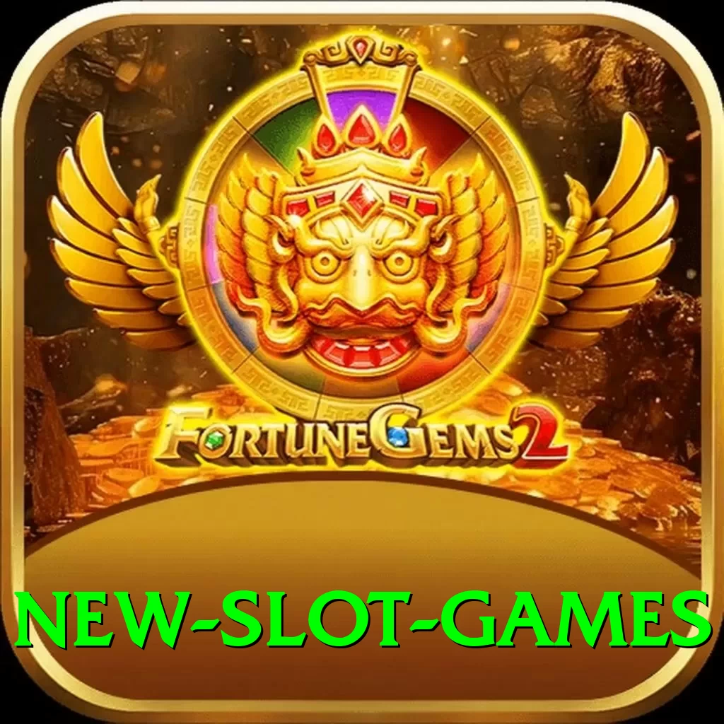 new slot games Gaming Ultimate - 2