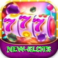 new slots Slot Machine Master