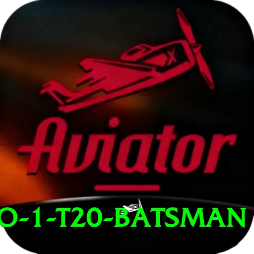 no 1 t20 batsman Pakistan Master v4.1.3 - 2