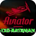 no 1 t20 batsman Pakistan Master v4.1.3