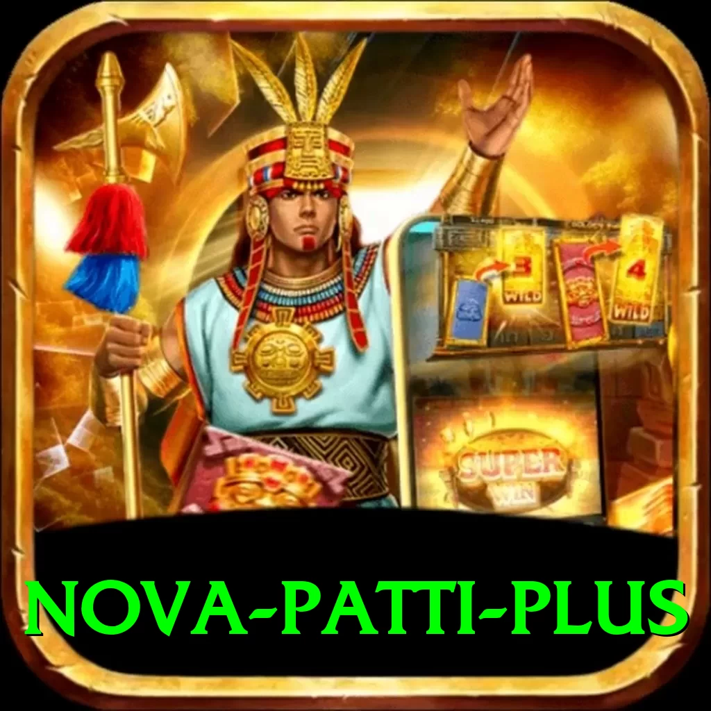 Nova Patti - Extreme Edition v1.6.1 - 2