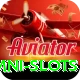 Omni Slots Apps (Tools & Injectors) Turbo v2.0.8