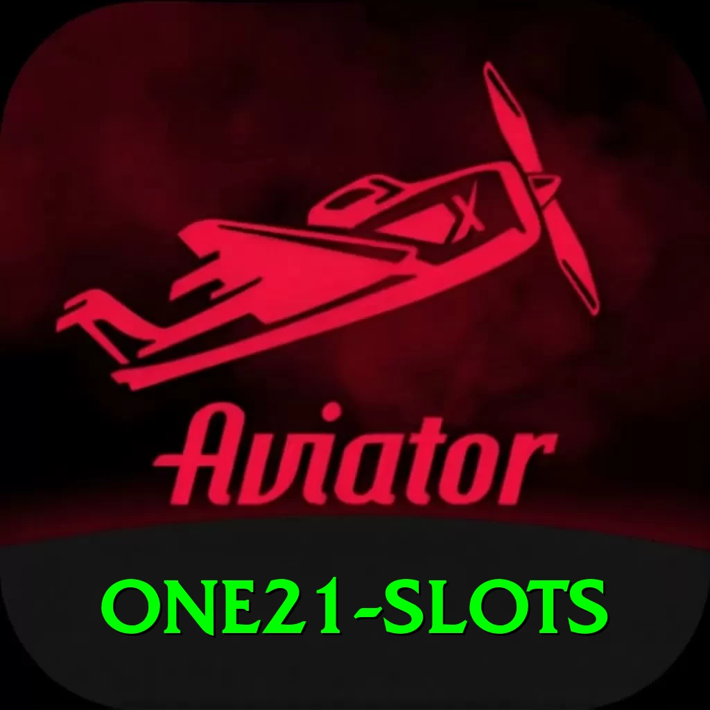 One21 Slots Games (Casino & Earning) VIP v3.2.7 - 2