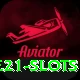 One21 Slots Games (Casino & Earning) VIP v3.2.7