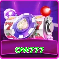 Ow777 Games (Casino & Earning) VIP v1.8.2