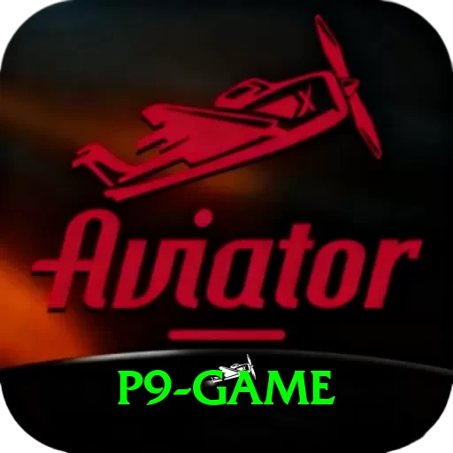 P9 Game Elite Pro v5.8.6 - 2