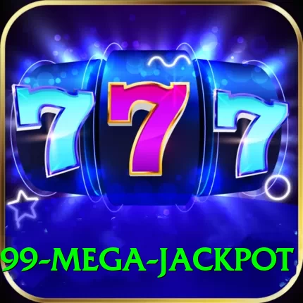 p999 Mega Jackpot - 2