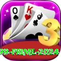 p999 Prime 2024